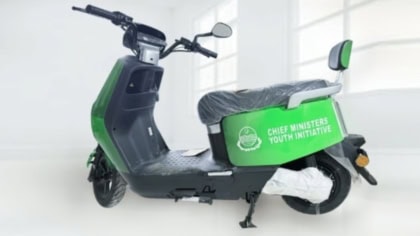 Monthly Instalment For Ebikes Announced Under Punjab Youth Program