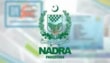 Nadra Launches Amnesty Scheme To Fix Cnic Errors Without Penalty