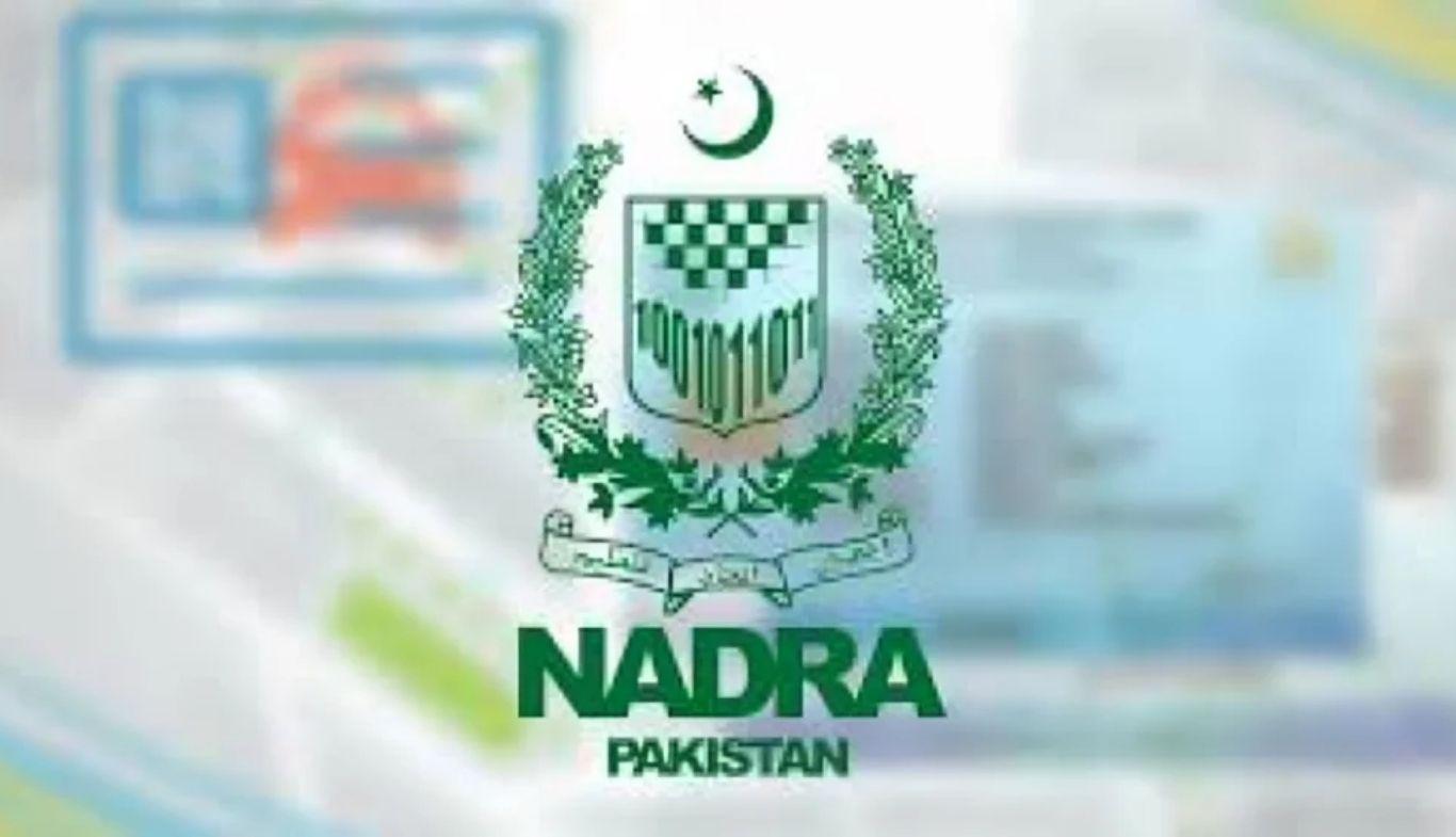 NADRA launches Amnesty Scheme to fix CNIC errors without penalty