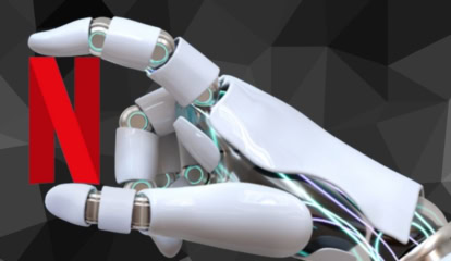 Netflix Embraces Generative Ai In Original Series To Cut Costs