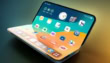 Foldable Iphone