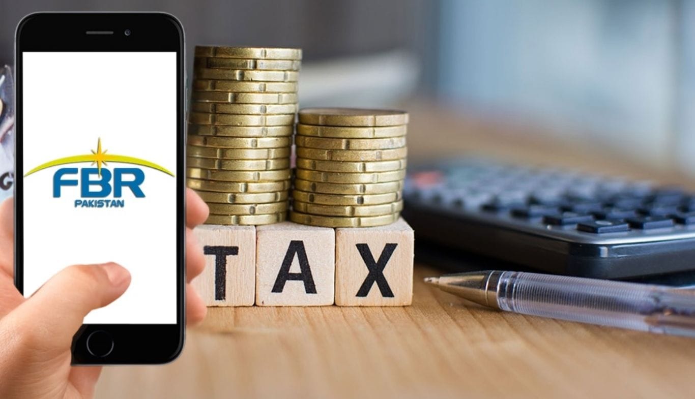 No Tax on Cash Sales Over Rs. 200K, Clarifies FBR