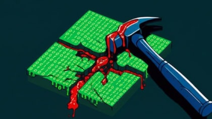 Nvidia Gpus Are Getting Destroyed By Rowhammer Exploit