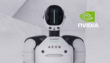 Nvidia Launched Next Generation Aeon Humanoid Robot
