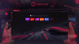 Opera Gx