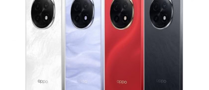Oppo A6 Series