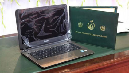 Laptop Scheme 2025