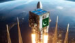 Pakistan Eyes 2035 For Moon Landing