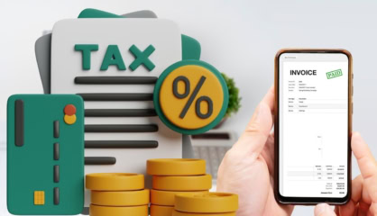 Pakistan Introduces 5 Digital Presence Tax On International Transactions
