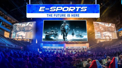 Pakistan To Get First National Esports Policy With British Patnership