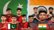 Pakistan Vs India Set For Pubg Mobile World Cup 2025 Clash