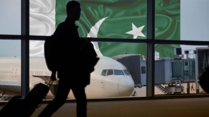 Pakistan Workers Going Abroad Rise 12 Despite Economic Growth Claims