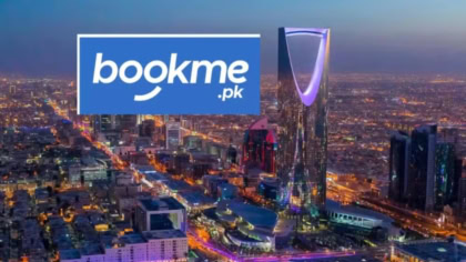Pakistani Startup In Saudi Arabia Eyes 20 Million With New Deals