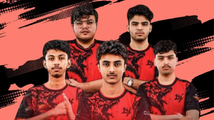 Pakistans 4thrives Stuns Pubg Stage With 111 Points And 77k