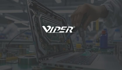 Pakistans First It Hardware Manufacturer Emerges Viper Technology