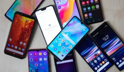 Pakistans Mobile Phone Imports Drop 21 Local Manufacturing Rises
