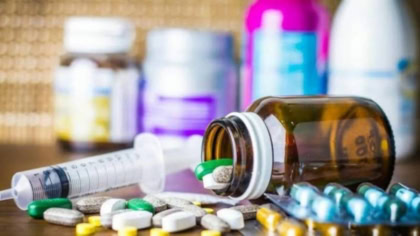 Pakistans Pharmaceutical Exports Highest In 20 Years