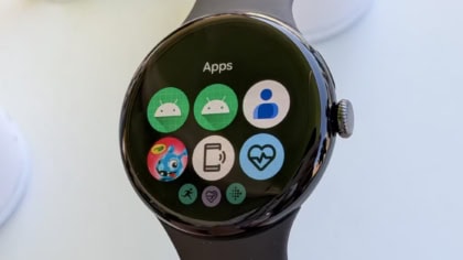 Pixel Watch 4 Will Finally Have A Wireless Charging Stand