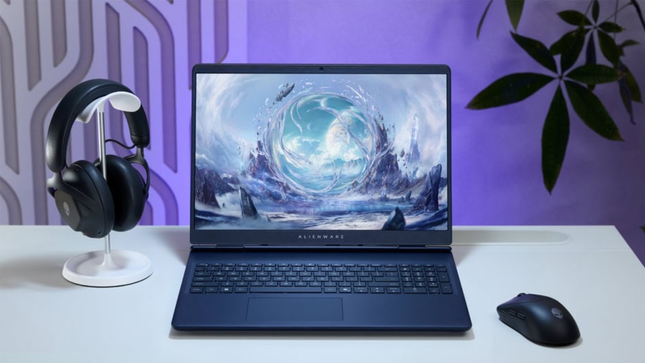 Gaming Laptop