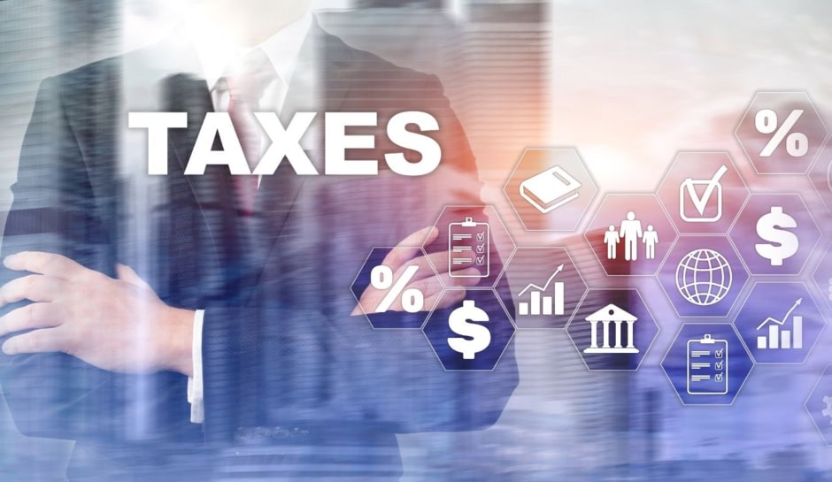 Pra Designates Telecom Banks Insurers As Withholding Agents