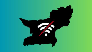 Pta Confirms Internet Shutdown In Balochistan Amid Security Orders