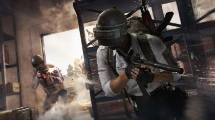 Pubg Mobile World Cup Riyadh Is Happening Heres How To Watch