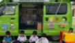 Punjab Introduces Mobile Library And School On Wheels Projects