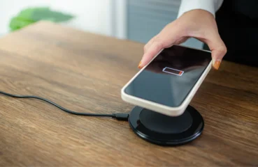 Qi2 Wireless Charging