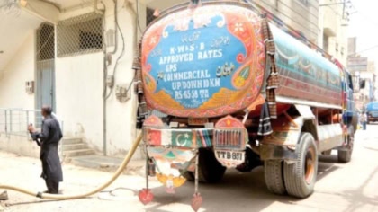Rawalpindi Residents Face Major Water Charges Hike In This Area