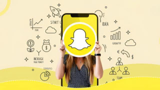 Research Suggests Snapchat Might Be Better For Ecommerce Brands