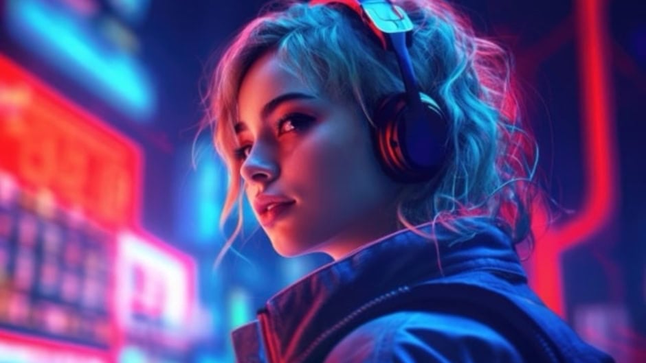 Runway Ai Now Lets Anyone Make Games With No Prior Experience