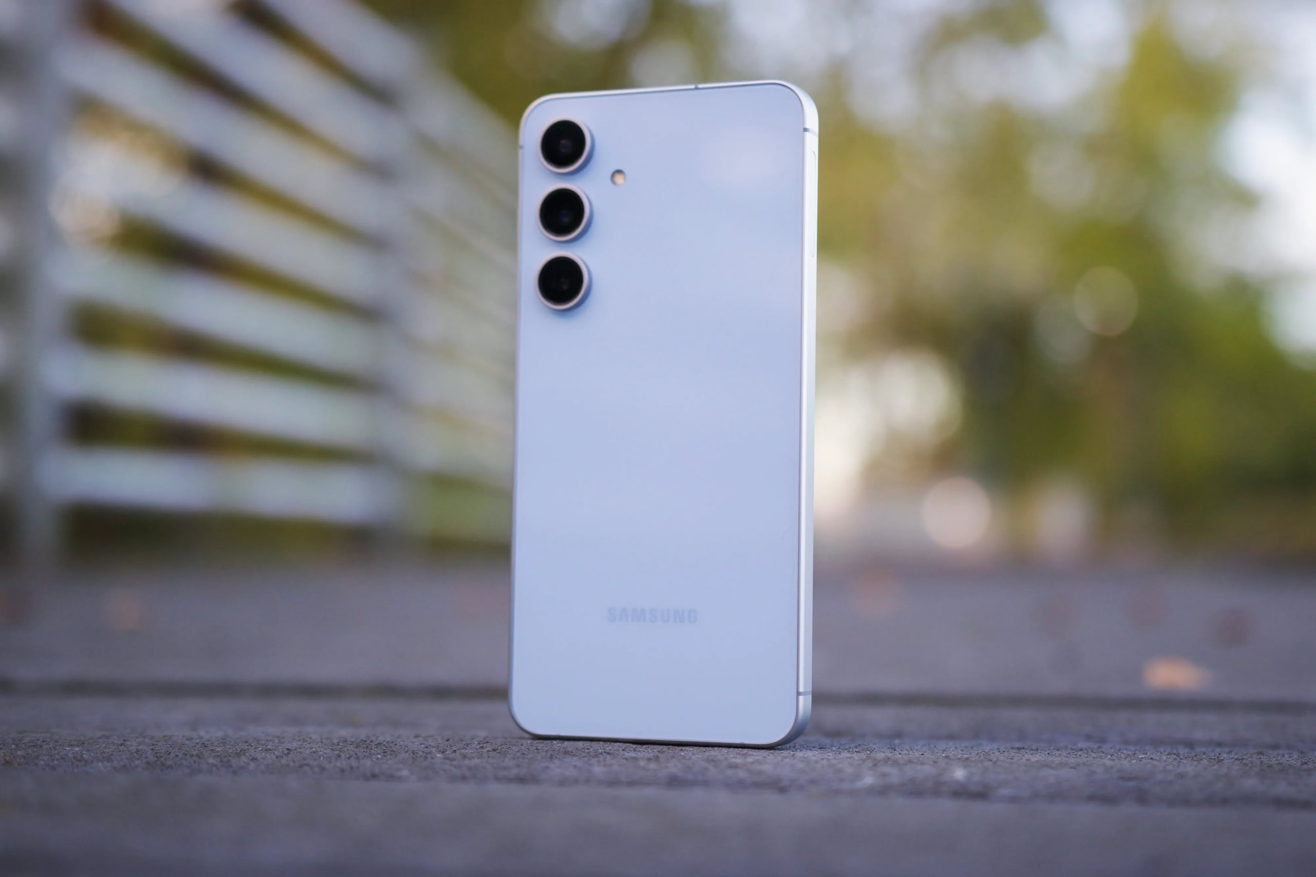 Samsung Galaxy S25 FE Storage and Color Variants Unveiled
