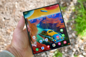 Samsung Galaxy Z Fold8