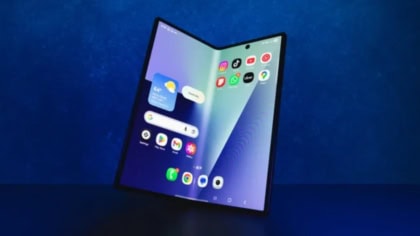 Samsung Z Fold7 Hinge Issue Sparks Concerns Ahead Of Launch