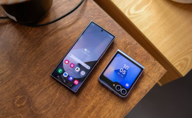 Samsung's Foldable Devices