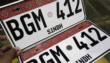 Sindh Extends Ajrak Number Plate Deadline