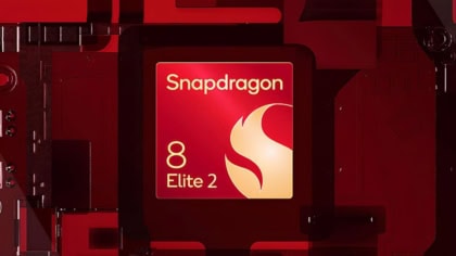 Snapdragon 8 Elite 2