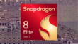 Snapdragon 8 Elite Gen 2 May Power Galaxy S26 With Record Performance