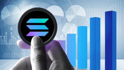 Solana Ignites Altcoin Rally Once More As Bitcoin Ethereum Stagnate