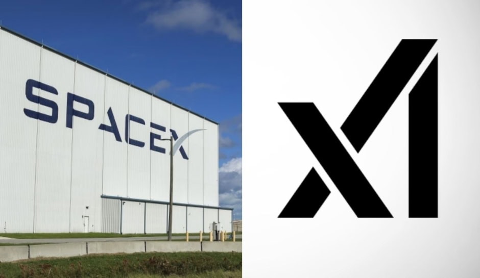 Spacex Backs Elon Musks Xai With 2 Billion Investment Says Wsj
