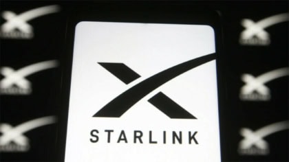 Starlink Goes Dark Worldwide In Shocking First Global Outage Of 2025