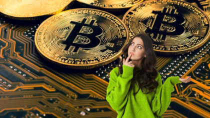 Study Says Majority Of Bitcoin Users Admit They Dont Understand It