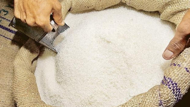 Sugar Price In Multan Sees Sharp Rise Amid Ongoing Crisis