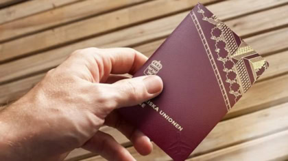 Sweden Visa Services Resume In Pakistan