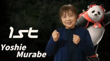 Tekken 8 Retirement Home Tournament Steals The Spotlight With Elderly Fighters