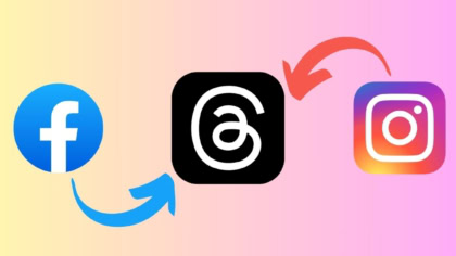 Threads May Soon Let You Sign Up Using Facebook Instead Of Instagram