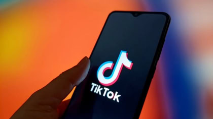 Tiktok