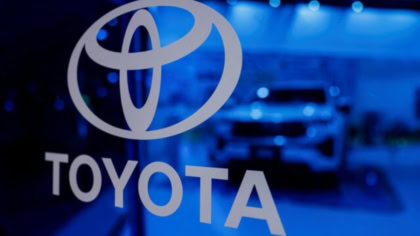 Toyota Global Sales 2025 Reach Record High Retains Top Automaker Spot