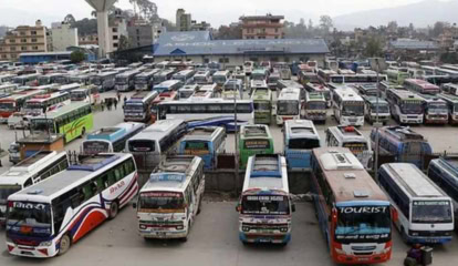 Transporters Call Nationwide Wheel Jam Strike Over Tax Hike