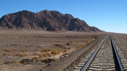Trilateral Deal Signed For Uzbekistan Afghanistan Pakistan Railway Project